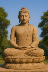 Read more about the article Gautam Buddha Biography in Hindi