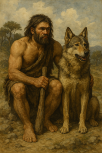 Read more about the article What Was Life Like for Early Humans