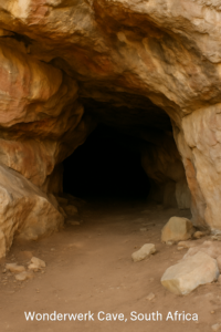 Read more about the article How Early Humans Discovered Fire – A Turning Point in Evolution