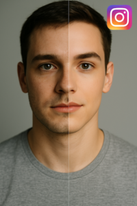 Read more about the article क्या Instagram हमारी मानसिक शांति चुरा रहा है? जानिए इसके पीछे की साइकोलॉजी